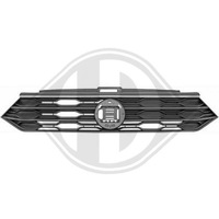 фото thumb №1, Решітка радіатора решітка радіатора решітка do volkswagen t-roc 18-