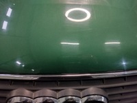 фото thumb №7, Капот кришка двигуна audi a4 b6 sedan k: lz6r