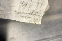 фото thumb №12, Накладка заднього крила jeep wrangler iii jk 6ad76trmab 3.6l бензиновий