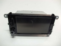 фото thumb №1, Дисплей экран навигация clio iv 281155249r