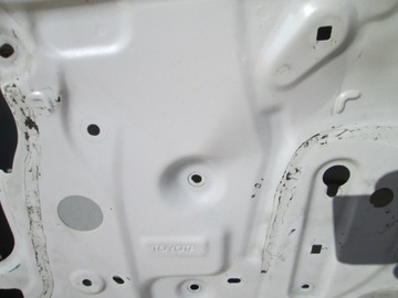 фото thumb №16, Двері праві зад перед lexus ls задні передні перед зад