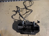 фото thumb №5, Mercedes w213 ручка keyless 197 перед задняя хром