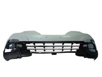 фото thumb №1, Бампер перед передній renault captur lift 6xpdc