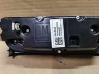 фото thumb №6, Панель обдув кондиціонера opel astra v k