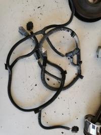 фото thumb №1, Peugeot 5008 электропроводка задняя pdc 2007653