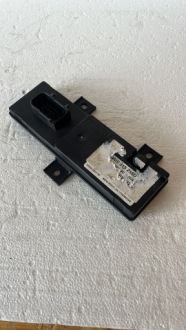 фото thumb №1, Блок керування модуль акумулятор audi 4m0915233d