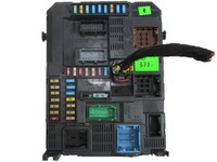 фото thumb №1, Peugeot 308 модуль коробка bsi 9807054180 n04