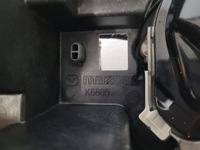 фото thumb №15, Mazda cx5 ii 2 протитуманна фара led drl корзина кронштейн лівий лампа ліва kb8b51694