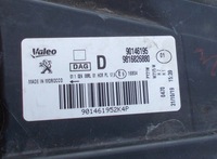 фото thumb №14, Лампа права peugeot rifter 9816826880 europa