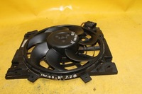 фото thumb №5, Вентилятор радіатора 13147279 2.2 b zafira b