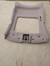 фото thumb №1, Mercedes w167 gle coupe стеля a1676907700