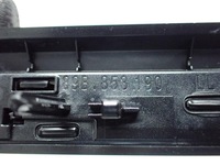 фото thumb №9, Планка декоративная dekor панели консоли европа 89b853190 audi q4 e-tron 23r