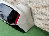 фото thumb №12, Крышка багажника лампы задняя задние бампер задний bmw 7 g70 a300 камера