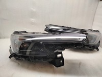 фото thumb №1, Alfa romeo junior повний led комплект лампа перед 505725720, 50572577