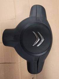 фото thumb №1, Подушка водія citroen c1 lift + штекер оригінал