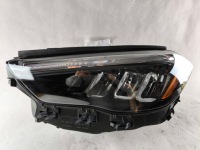 фото thumb №5, Mercedes gla 247 w247 lift full led лівий фара performance a2479066507