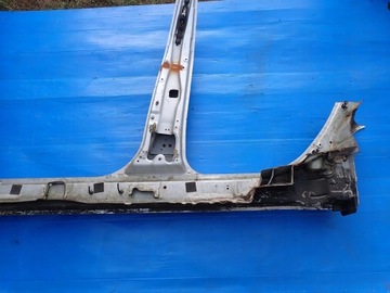 фото thumb №9, Hyundai i30 універсал 07-11 поріг правий