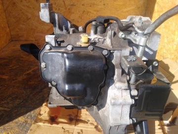 фото thumb №4, Автоматическая коробка передач коробки передач mazda 3 bl 09-13 fsk319090f