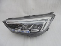 Купить Full led левая фара левая opel crossland x 17- 39153431 slask европа, фото thumb