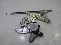 фото thumb №4, Механізм підйомник скло лівий задня asx 11r