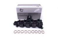 фото thumb №9, Коллектор впускной audi seat skoda vw 1.6 tdi 03l129711aq