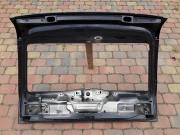 фото thumb №11, Volvo xc90 i рестайлинг крышка зад планка задняя 06-16