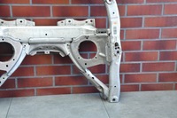 фото thumb №5, Підрамник підрамник підрамник поперечина балка підвіска bmw 5 g60 g61 7 g70 14779km