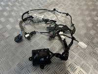 фото thumb №1, Модуль дверь передних l ford оригинальный номер cv1t-14b531-aj