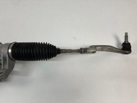 фото thumb №6, Трансмиссия рулевая рейка mercedes cla c117 246