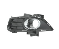 фото thumb №1, Решётка радиатора бампера ford mondeo 15- 1921665 правая nowa