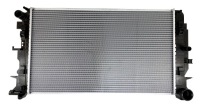 Купить Радиатор воды vw crafter 2006 - 2016, фото thumb