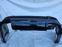 Купити Mercedes w216 c216 carlsson бампер задній спойлер поріг правий, фото thumb