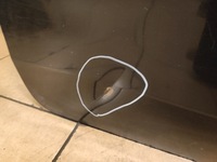 фото thumb №8, Двері правий задня d max ii 2 lift 5d