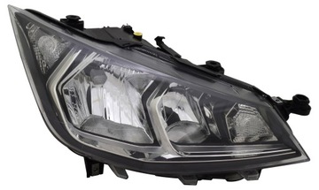 фото thumb №1, Tyc 20-16155-05-2 фара