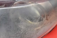 фото thumb №13, Фара лівий лампа перед eu f01403906-lh mazda 6 1 i gg 05-07