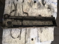 Кришка клапанів bmw e34 524 td 2.4 td Ціна, фото thumb