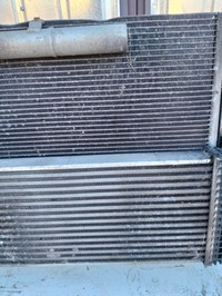 фото thumb №5, Комплект радиатор mercedes r 251 w251 amg 3.0 cdi lata 2005-2010