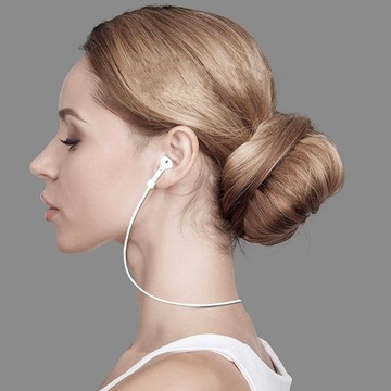МАГНИТНЫЙ КАБЕЛЬНЫЙ РЕМЕНЬ ДЛЯ AIRPODS FREEBUDS
