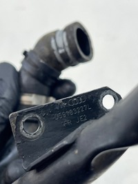 фото thumb №2, Шланг wody audi a5 8t 3.0 tdi 059103227l