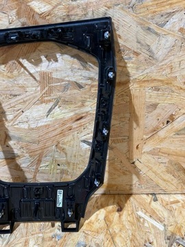 фото thumb №11, Защита консоли средней карбон bmw m3 g80 g81 m4 g82 g83 8094591 оригинал