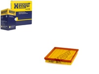 фото thumb №1, Hengst фильтр e600l фильтр воздуха