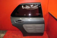 фото thumb №1, Citroen c4 cactus kaktus 14-17 скло + двері задня праве ktpd