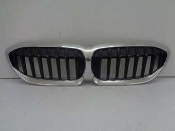 фото thumb №1, Bmw 3 g20 g21 решётка решётка радиатора