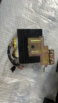 фото thumb №4, Kia picanto 2004- колонка повітропровід, станція , стрічка kombajn