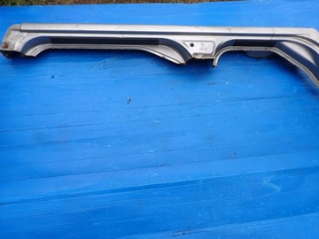 фото thumb №8, Nissan almera n16 00-06 порог правый