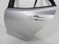 фото thumb №11, Corolla xii e21 дверь левая задняя задние 1f7 hb 2019-