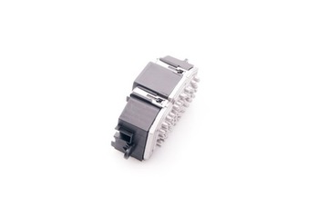 фото thumb №10, Skv 94skv029 резистор вентилятор