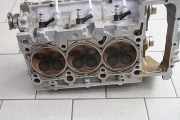 фото thumb №9, Audi a8 d4 3,0 tfsi crec головка права 06e103404aa