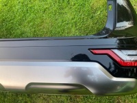 фото thumb №7, Kia niro ii 6xpdc бампер задня задній колір abp kompletny ідеальний стан !!