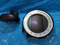 фото thumb №4, Лічильник приладова панель mini countrymem r60 244834201